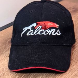 Vintage Falcons Hat - Nissun - Adjustable